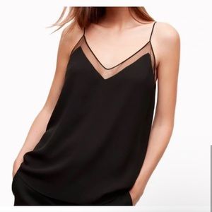 Babaton Chemise Tank